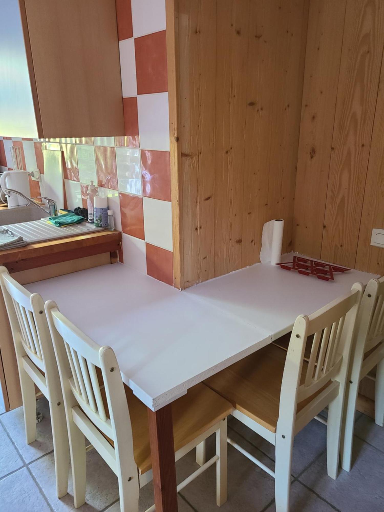 L'Oree Des Bornes-Appartement Avec Piscine Évires Buitenkant foto