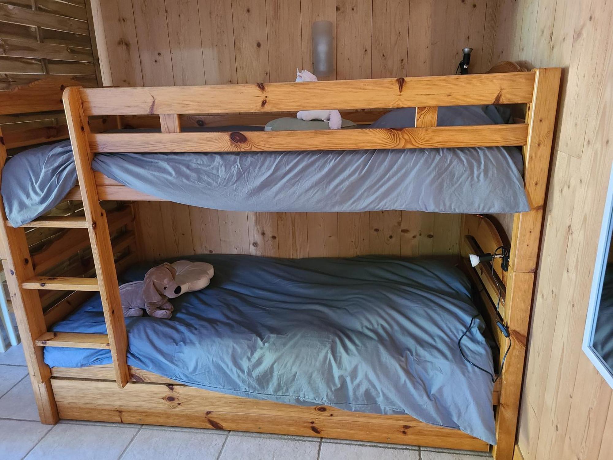 L'Oree Des Bornes-Appartement Avec Piscine Évires Buitenkant foto